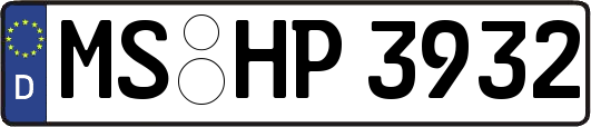 MS-HP3932
