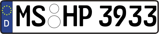 MS-HP3933