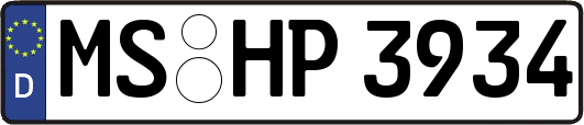 MS-HP3934