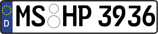 MS-HP3936