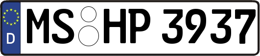 MS-HP3937