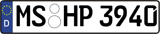 MS-HP3940