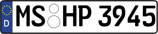 MS-HP3945