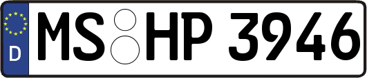MS-HP3946