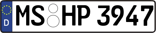 MS-HP3947
