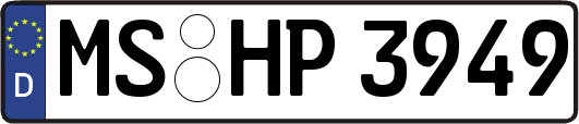 MS-HP3949