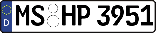MS-HP3951