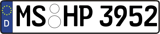 MS-HP3952