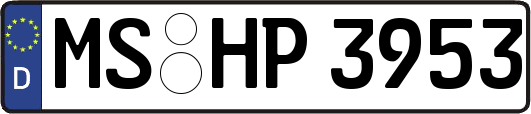 MS-HP3953