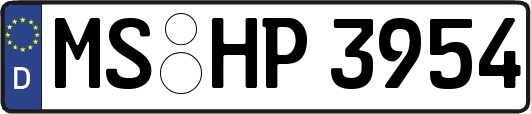 MS-HP3954