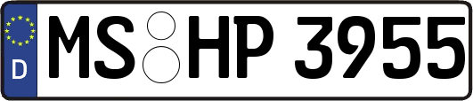 MS-HP3955