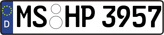 MS-HP3957
