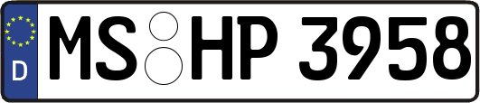 MS-HP3958