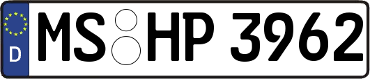 MS-HP3962
