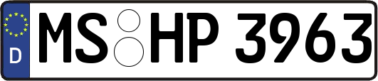 MS-HP3963