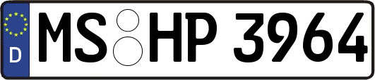 MS-HP3964