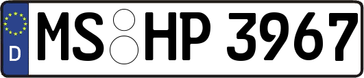 MS-HP3967
