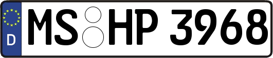 MS-HP3968