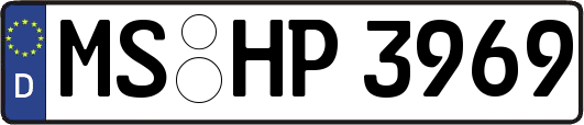 MS-HP3969