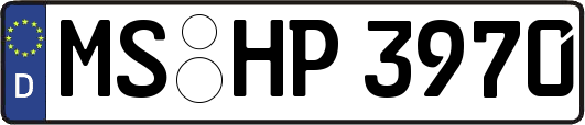 MS-HP3970