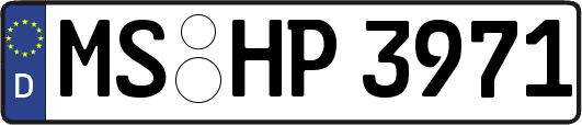 MS-HP3971