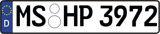 MS-HP3972