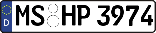 MS-HP3974