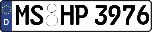 MS-HP3976