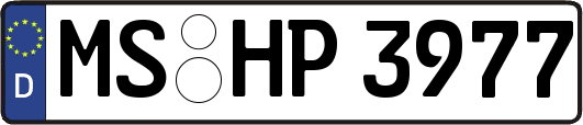 MS-HP3977