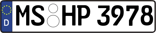 MS-HP3978