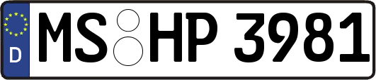 MS-HP3981