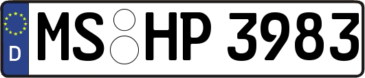 MS-HP3983