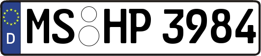 MS-HP3984