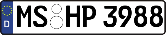 MS-HP3988