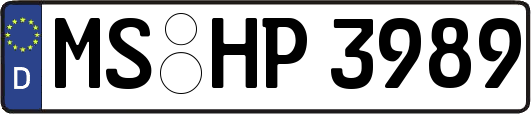 MS-HP3989