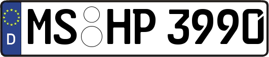 MS-HP3990
