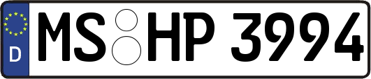 MS-HP3994