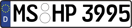 MS-HP3995
