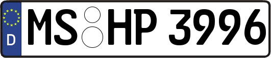 MS-HP3996