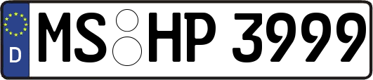 MS-HP3999