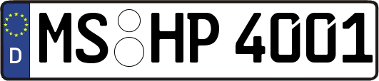 MS-HP4001