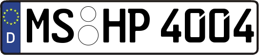 MS-HP4004