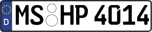 MS-HP4014