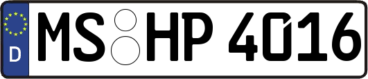 MS-HP4016