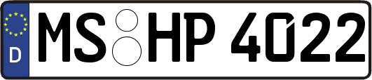MS-HP4022