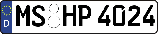 MS-HP4024