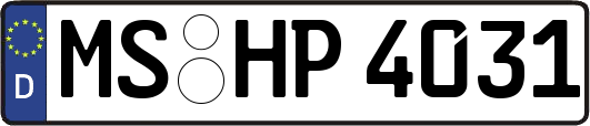 MS-HP4031