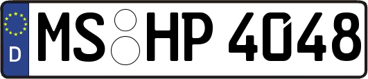 MS-HP4048