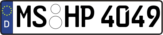 MS-HP4049