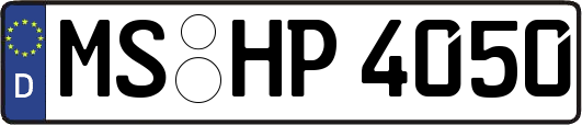 MS-HP4050